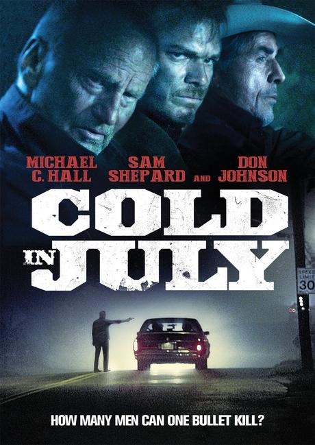 COLD IN JULY