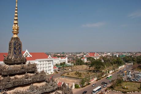 5 cose da fare e vedere a Vientiane, la capitale del Laos