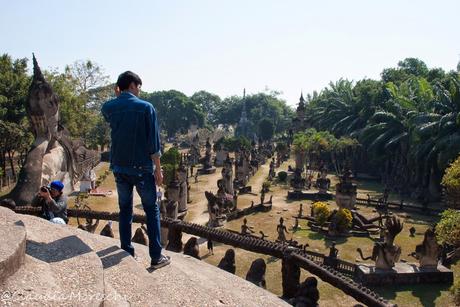 5 cose da fare e vedere a Vientiane, la capitale del Laos