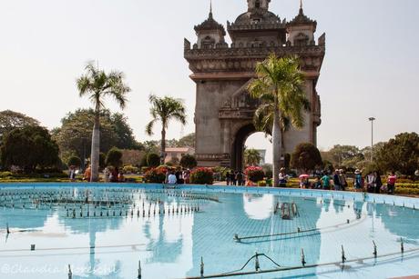 5 cose da fare e vedere a Vientiane, la capitale del Laos