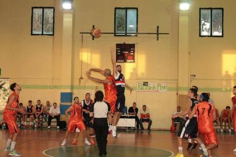 Basket Serie D, playoff: Ercolano fa la storia e vola in finale seried
