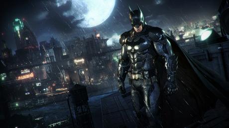 Batman: Arkham Knight - Video di gameplay con data d'uscita