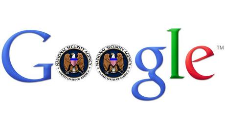 google nsa