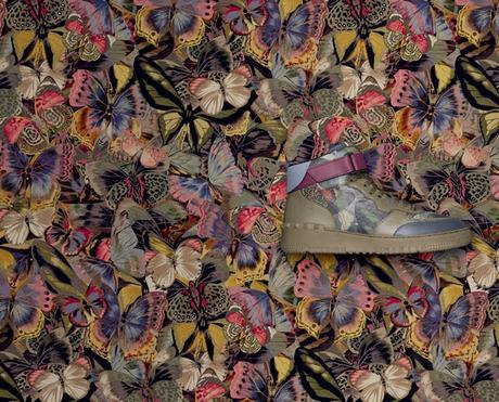 Focus on: Valentino Camubutterfly s.s '15.