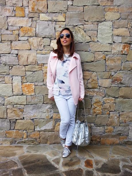 LADY IN PINK LADY IN PINK