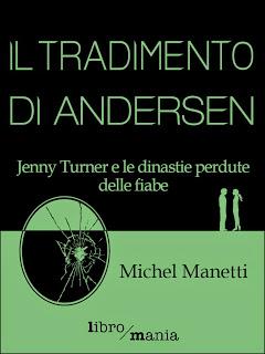 Il tradimento di Andersen - Michel Manetti