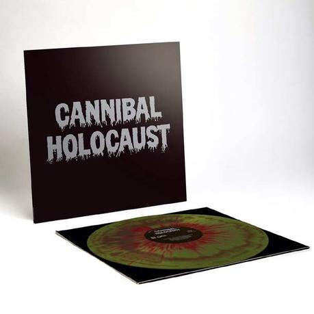 RIZ ORTOLANI, Cannibal Holocaust (Original 1980 Motion Picture Soundtrack)