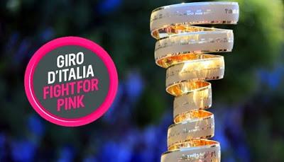 Androni e Southeast, Le formazioni ufficiali per il Giro 2015