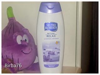 BAGNODOCCIA RILASSANTE RITUAL RELAX CON LAVANDA E PATCHOULI NEUTRO ROBERTS REVIEW BAGNODOCCIA RILASSANTE RITUAL RELAX CON LAVANDA E PATCHOULI NEUTRO ROBERTS REVIEW