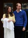 Il vestito Jenny Packham di Kate Middleton