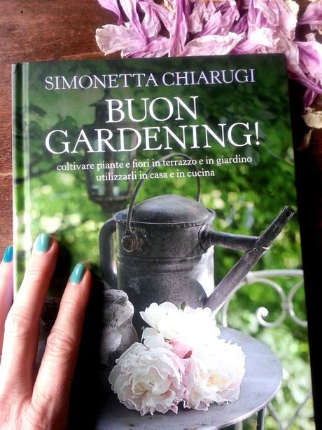 Buon Gardening con Simonetta Chiarugi blossom zine buon gardening simonetta chiarugi (1.)