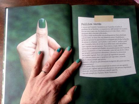 Buon Gardening con Simonetta Chiarugi blossom zine buon gardening simonetta chiarugi (0)