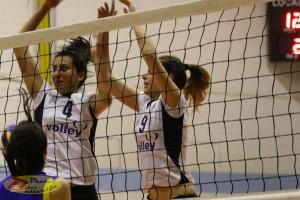 Bbq Pallavolo Besnate Orago - Epikure Luino Volley 3-0 (Foto © Roberto Ballardin)