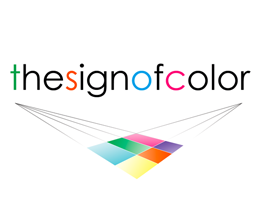 FEDERCHIMICA CERAMICOLOR  presenta  THESIGNOFCOLOR