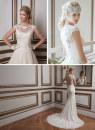 Abiti da sposa 2016 Justin Alexander