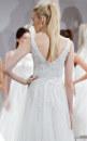 Abiti da sposa 2016 di Tony Ward per Kleinfeld