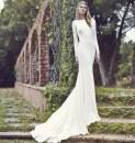 Abiti da sposa 2016 Pronovias