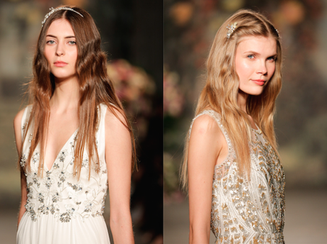 Collezione sposa Jenny Packham 2016