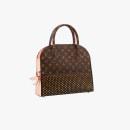 Borse Louis Vuitton Icone et iconoclastes