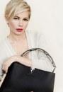 Borse Louis Vuitton Capucines Michelle Williams