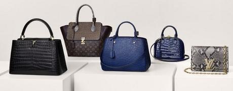 Borse Louis Vuitton, Les Extraordinaires