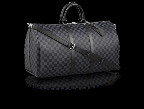 Borse Louis Vuitton Mon Damier Graphite