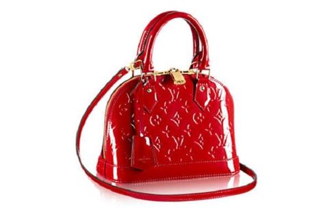 Borse Louis Vuitton per San Valentino