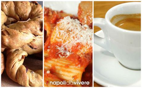 Essere napoletani in un Boccone: 3 esperienze letterarie e gastronomiche