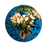 Anche il Nepal trema: il nostro pianeta sta cadendo a pezzi? Effetto antropico sui terremoti.