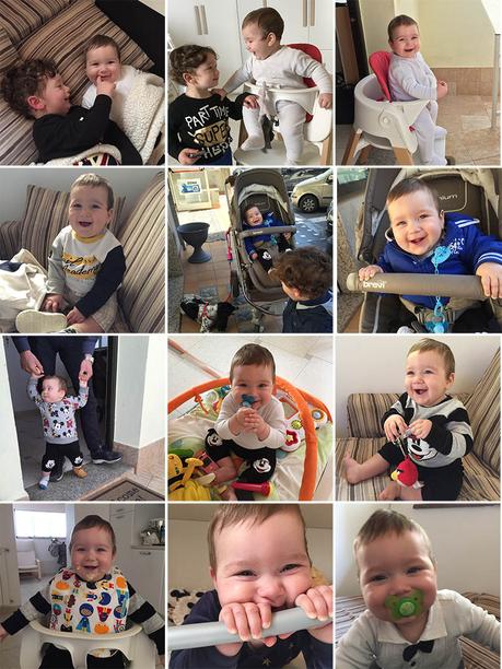 Settimana 39: la sfida continua Settimana 39: la sfida continua