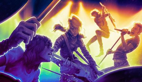 Rock Band 4, più spazio all’improvvisazione rockband4-header