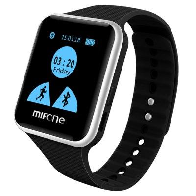 MIFONE W15 Smartwatch a Prezzo basso Elegante e funzionale