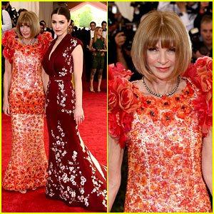 anna-wintour-bee-shaffer-met-gala-2015