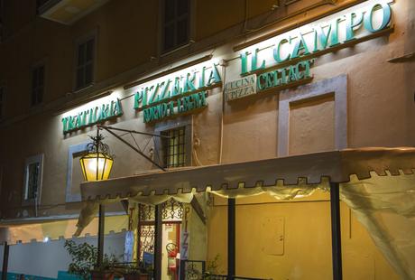 Pizza senza glutine a Frascati - Gluten Free Travel and Living