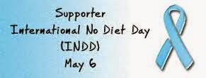 No Diet Day: il 6 maggio è la giornata internazionale contro l'ossessione del peso