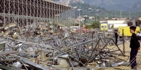 Bastia: oggi il 23° anniversario della strage di Furiani