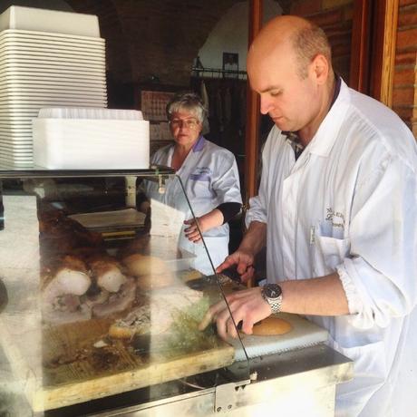 Campli, prezioso borgo d’Abruzzo al sapor di tartufo