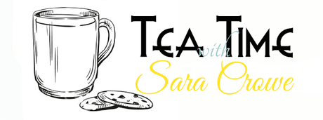 [BlogTour+Recensione+Intervista] Campari a colazione di Sara Crowe