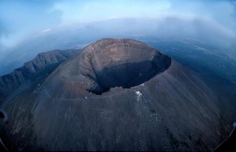 Vesuvio