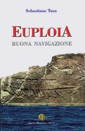 Valerio Massimo Manfredi presenta il libro di Sebastiano Tusa “Euploia”