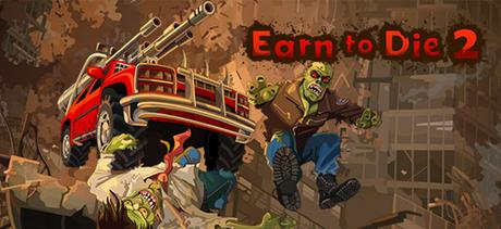 Earn to Die 2