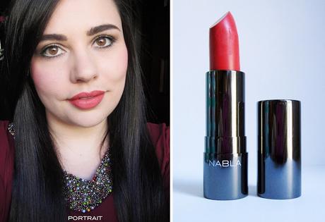 (Tutti i ) ROSSETTI DIVA CRIME NABLA - IMPRESSIONI, SWATCHES E COMPARAZIONI