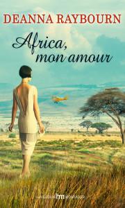 Maggio 2015: anteprima Africa, mon amour di Deanna Raybourn