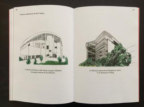 ILLUSTRAZIONE: I grattacieli illustrati da Dider Cornille