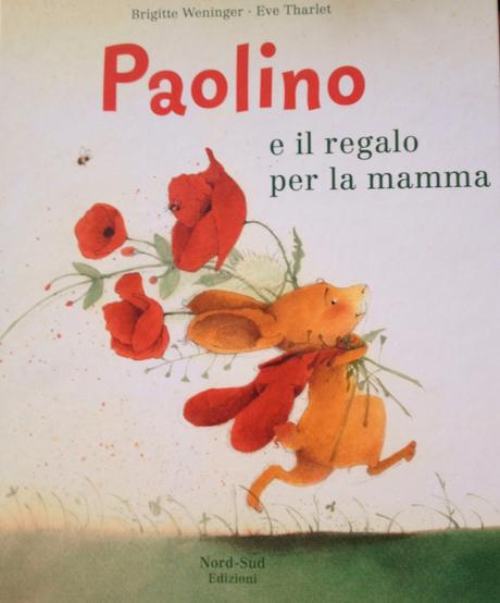 Paolino e il regalo per la mamma