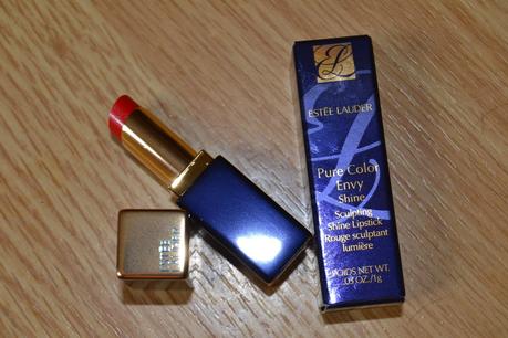 MINI HAUL : Estée Lauder Pure Color Envy Shine