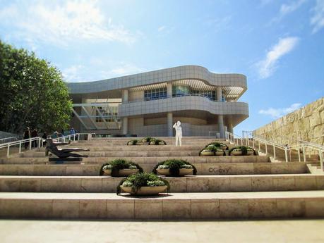 Visitare il Getty Museum a Los Angeles