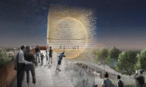 Padiglione Regno Unito Expo 2015