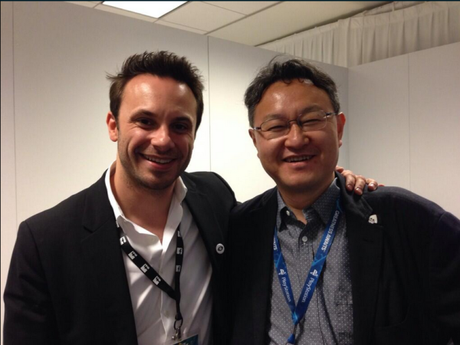 Oculus Rift è tra noi: rivelati look finale e data d’uscita Oculus Rift è tra noi: rivelati look finale e data d’uscita