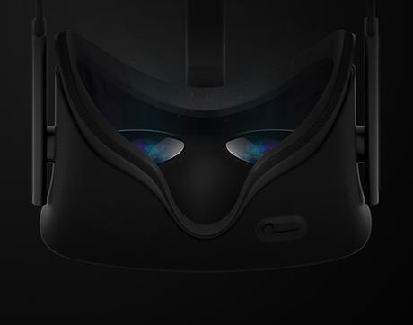 Oculus Rift è tra noi: rivelati look finale e data d’uscita Oculus Rift è tra noi: rivelati look finale e data d’uscita